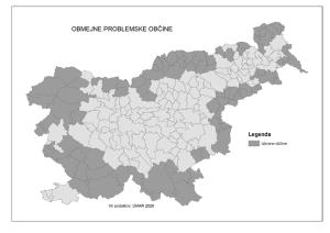 Obmejne občine